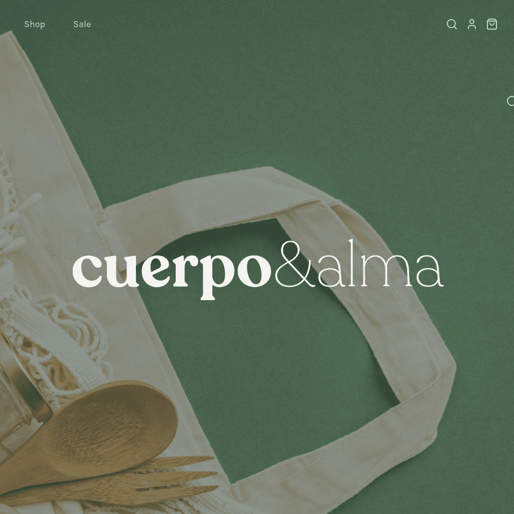 Cuerpo & Alma