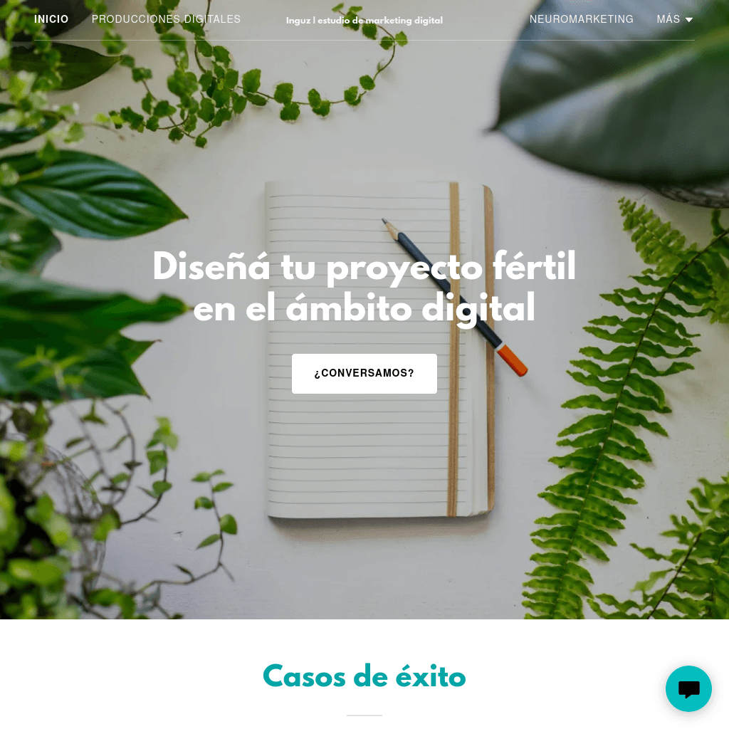 Inguz Digital