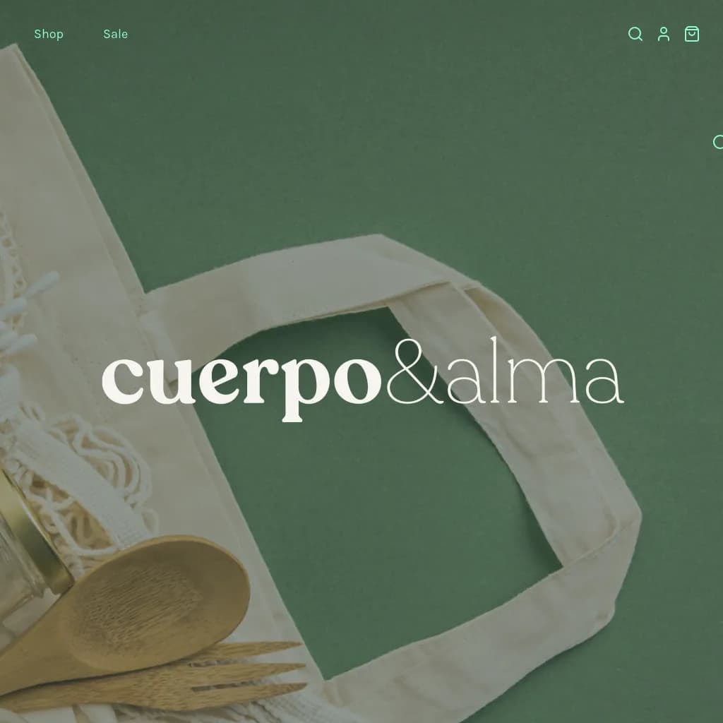 Cuerpo & Alma