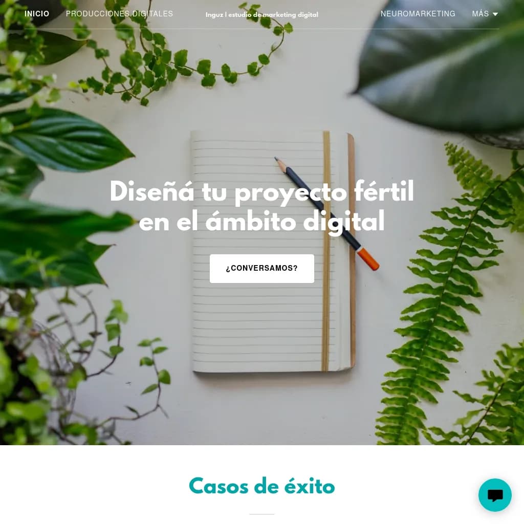 Inguz Digital