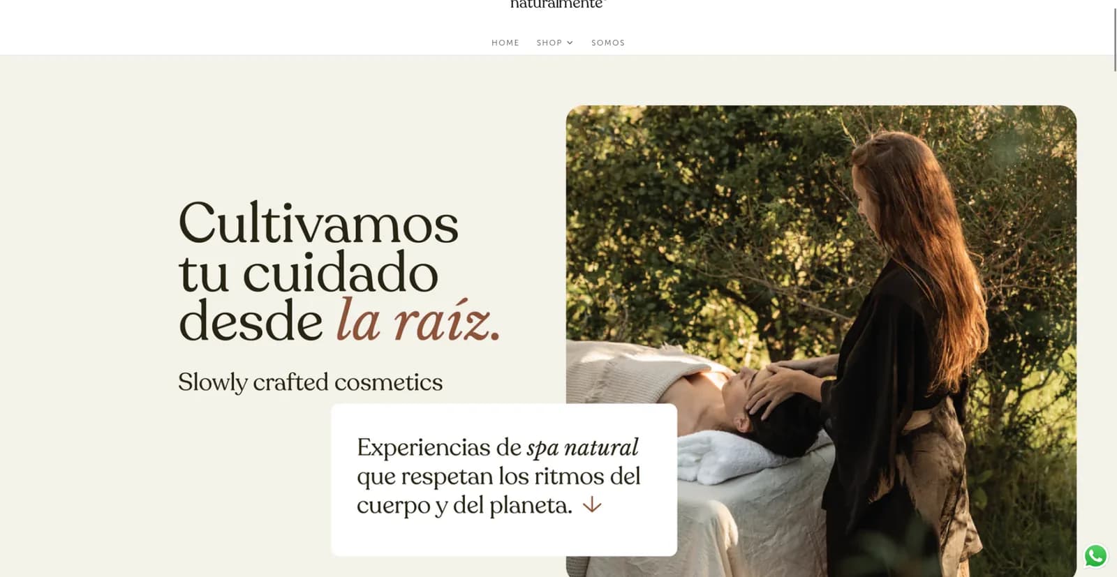 NaturalMente